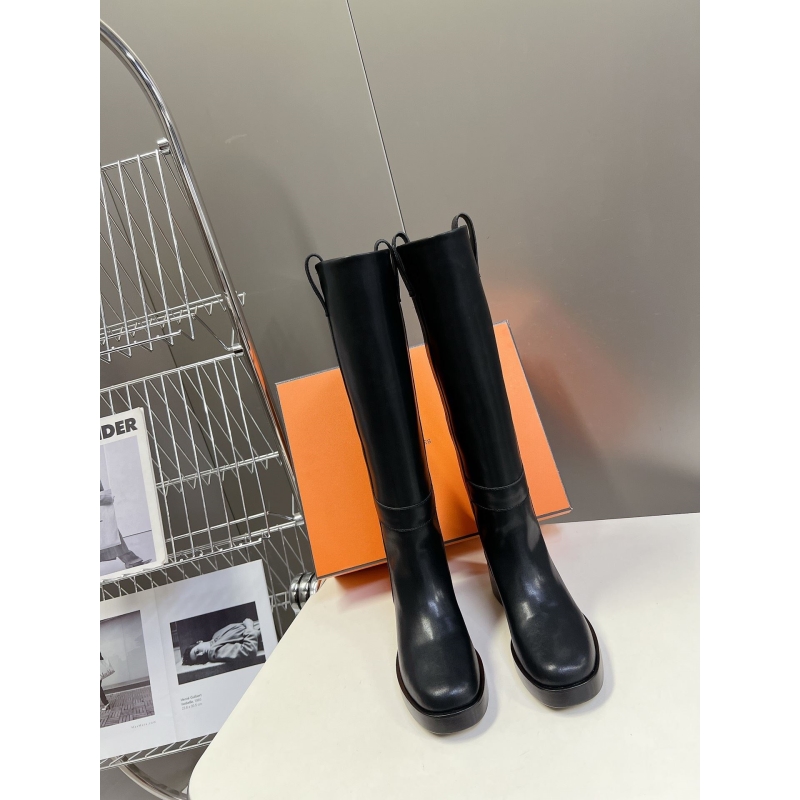 H**mes boots
